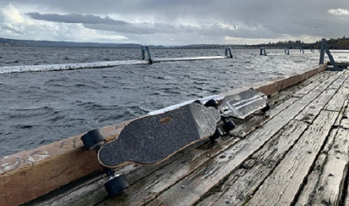 OWNBOARD W1S (US VERSION) REVIEW By SkateMetric