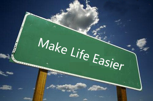 List: Replace Walking Tools