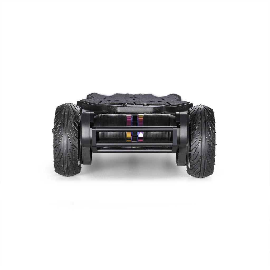 Ownboard Carbon ZEUS Pro Electric Skateboard