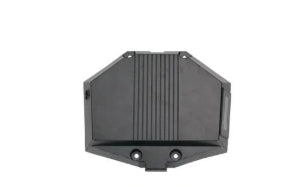 Ownboard Metal case & ESC case with ESC(with lcd display), Assembled