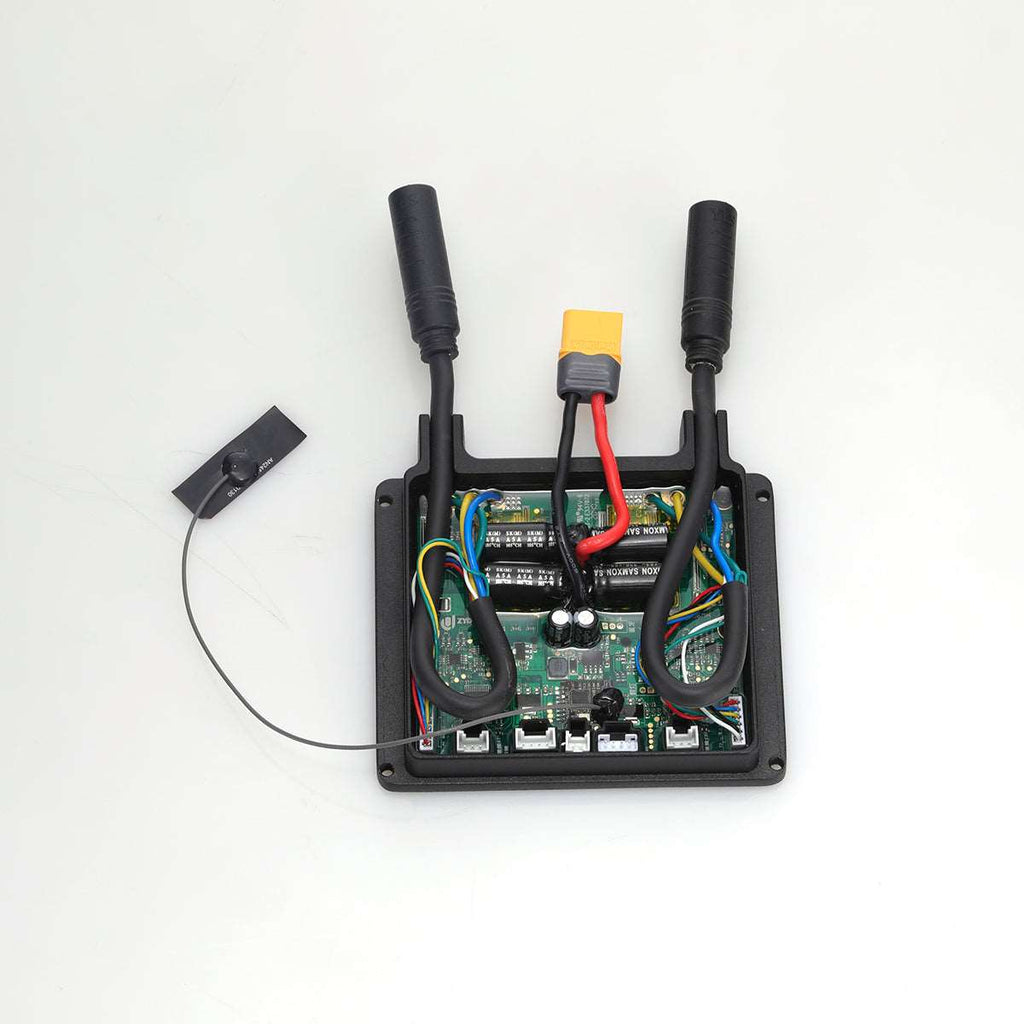 Ownboard Zeus ESC and Remote