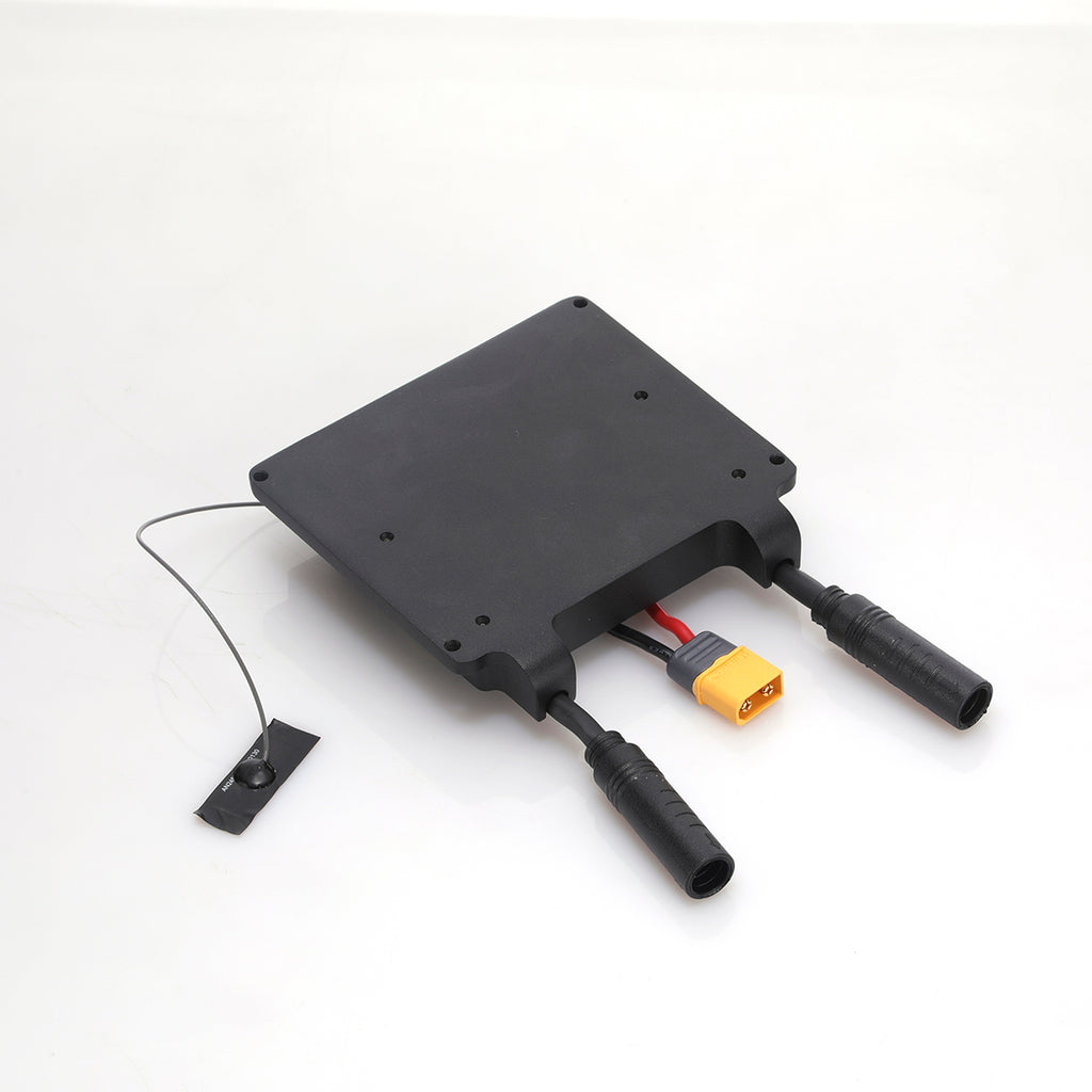 Ownboard Zeus ESC and Remote