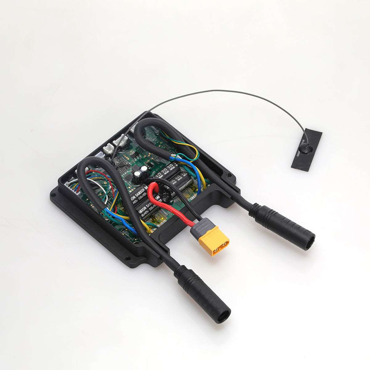 Ownboard Zeus ESC and Remote – ownboard
