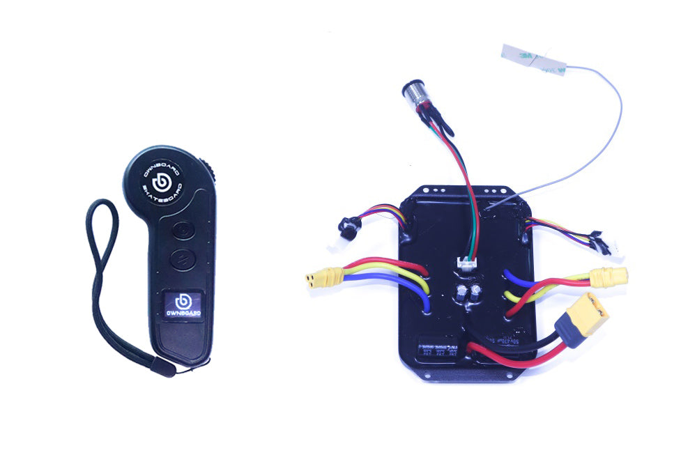Electric Skateboard ESC For Ownboard W2 M1