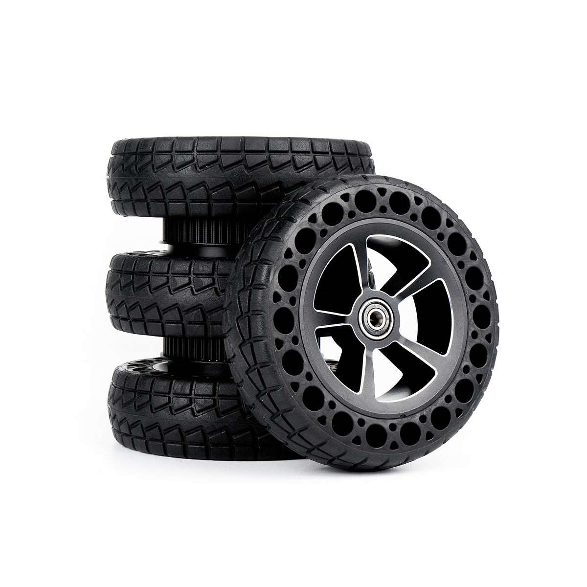 6 inches All Terrain Tires Kits ownboard
