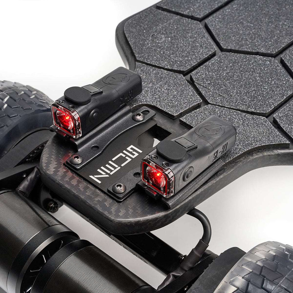 ShredLights SL-300 & SL-R1 Combo Pack