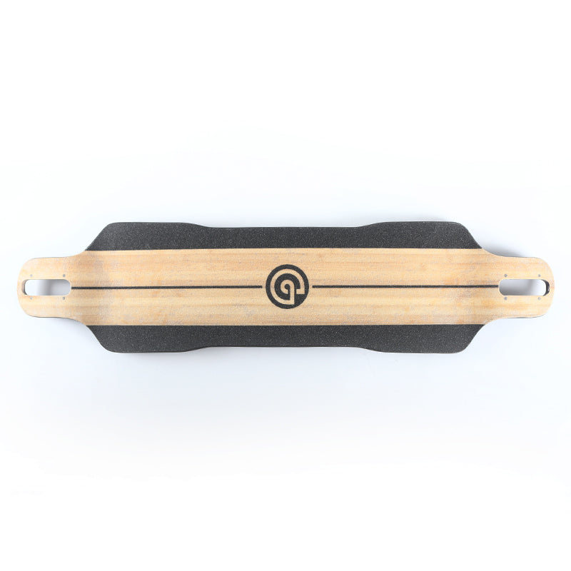 OWNBOARD Electric Skateboard AT1W Deck 39