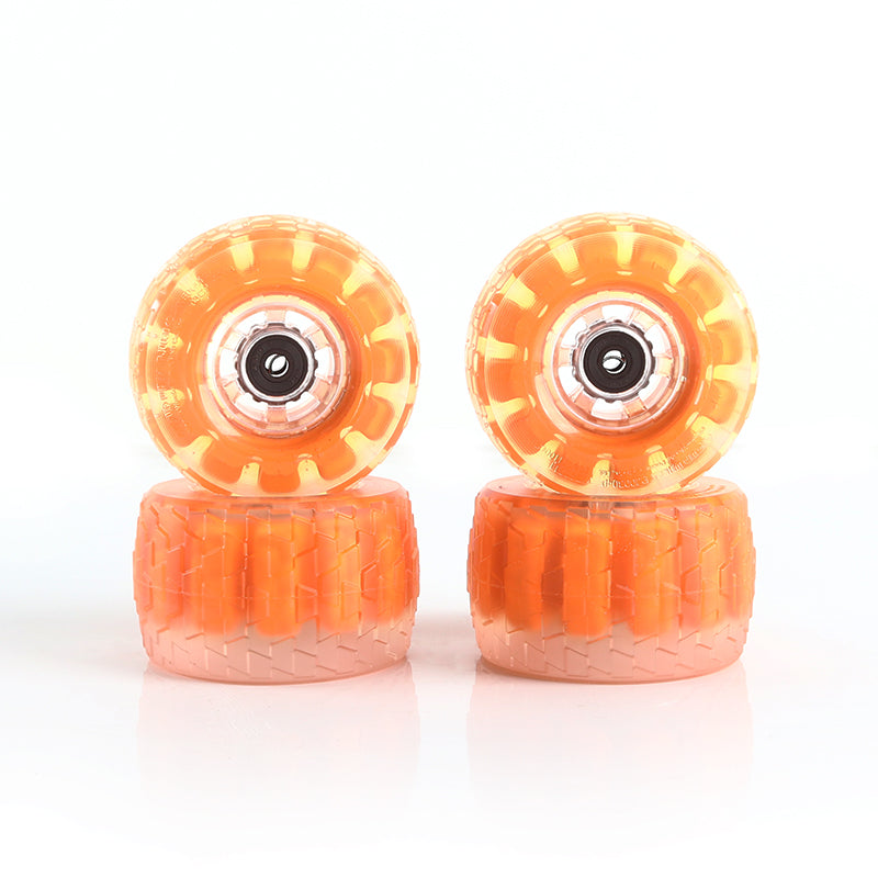 105mm Cloudwheels (4Pcs of 1 Set)