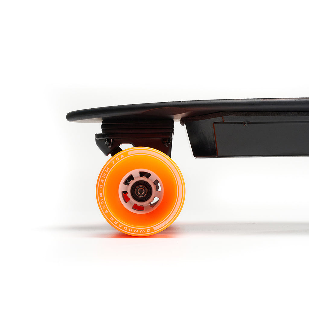 Mini KT V1.0 suggested by RS - Electric Skateboard