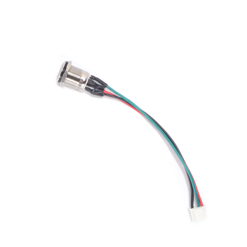 Ownboard Switch button for the ESC - ownboard