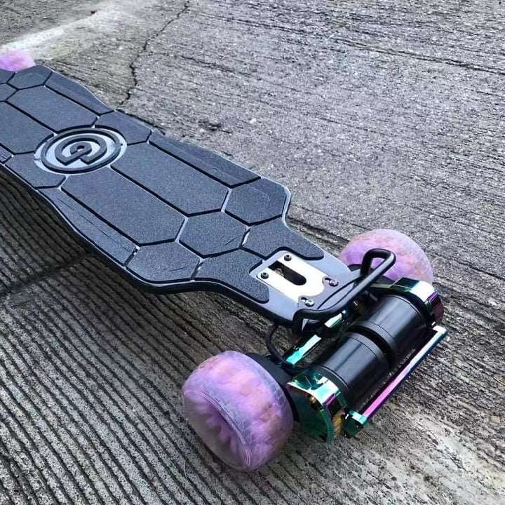 Ownboard Handle