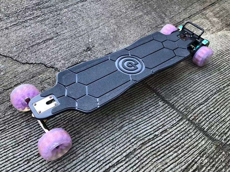 Ownboard Handle
