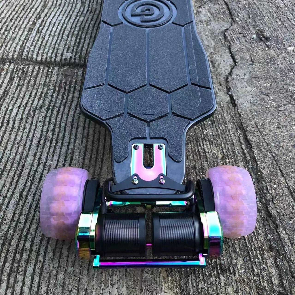 Ownboard Handle