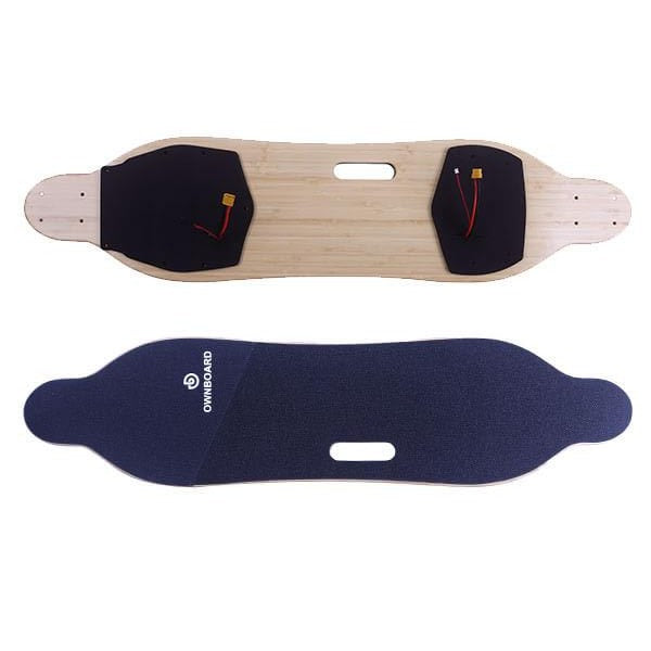 OWNBOARD E-Skateboard W2(38