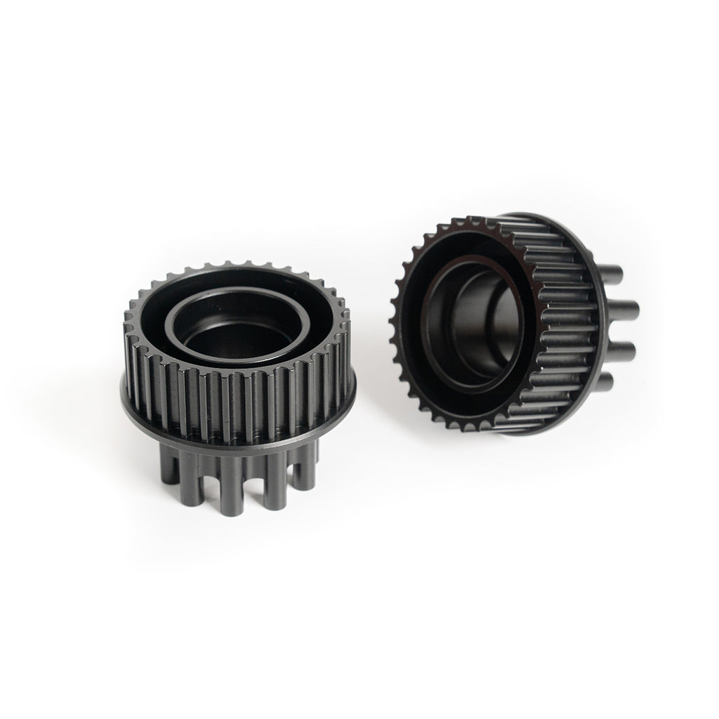 Kegel Pulley 5M32T for W2 PRO (2 Pcs of 1 Set)