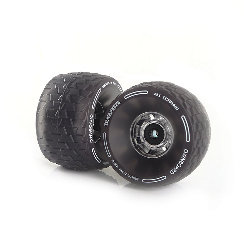 105mm Cloudwheels (4Pcs of 1 Set)