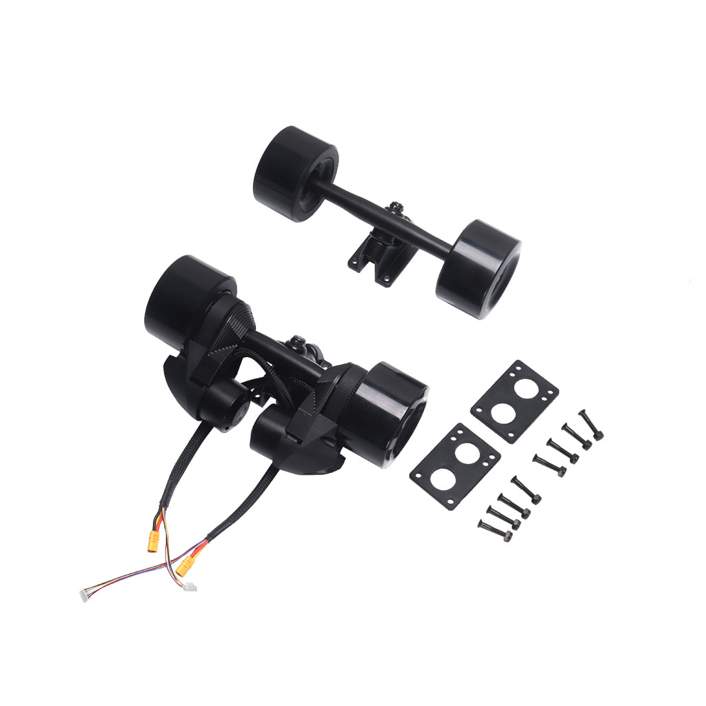Ownboard Dual Belt Motor Kit - ownboard