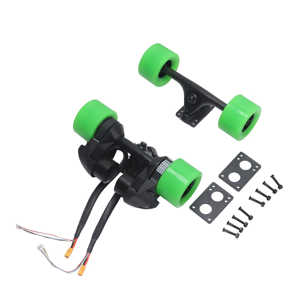 Ownboard Dual Belt Motor Kit - ownboard