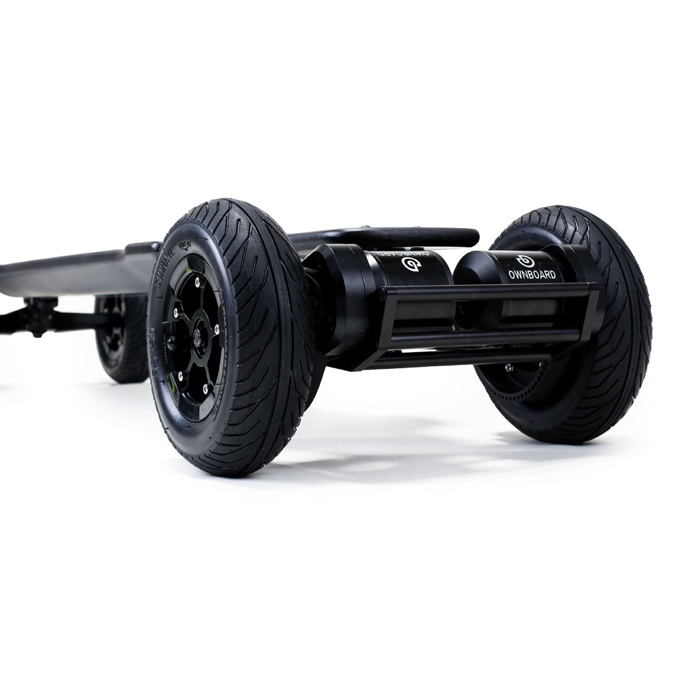 Ownboard Bash Guard Kit