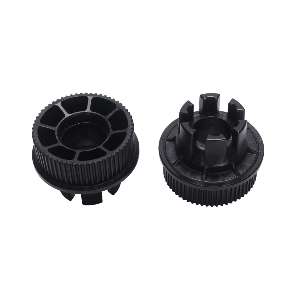 Ownboard Dual Belt Motor Kit - ownboard