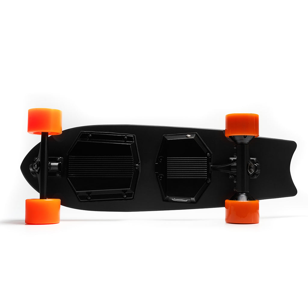 Mini KT V1.0 suggested by RS - Electric Skateboard