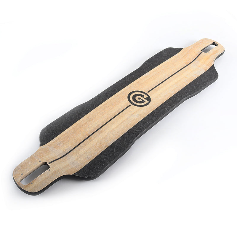 OWNBOARD Electric Skateboard AT1W Deck 39