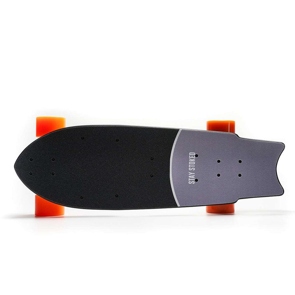Mini KT V1.0 suggested by RS - Electric Skateboard