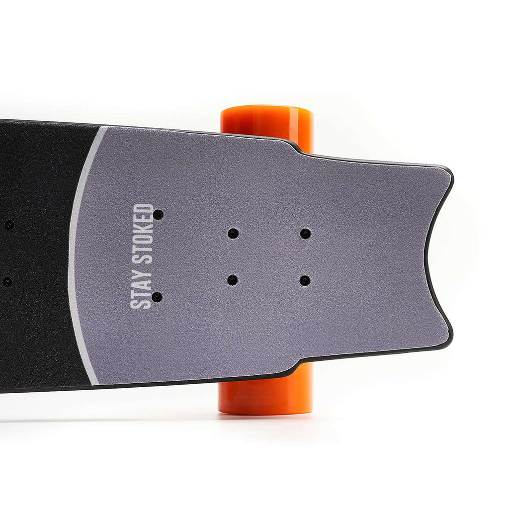 Mini KT V1.0 suggested by RS - Electric Skateboard