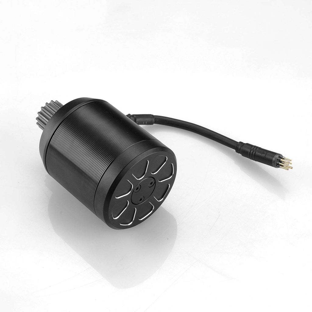 Belt Drive Motor (1 Pcs)