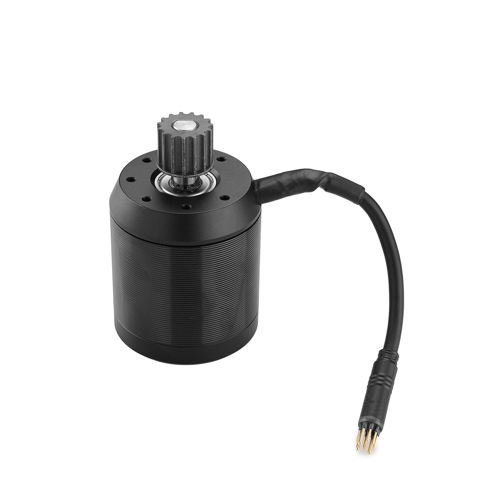 Belt Drive Motor (1 Pcs)