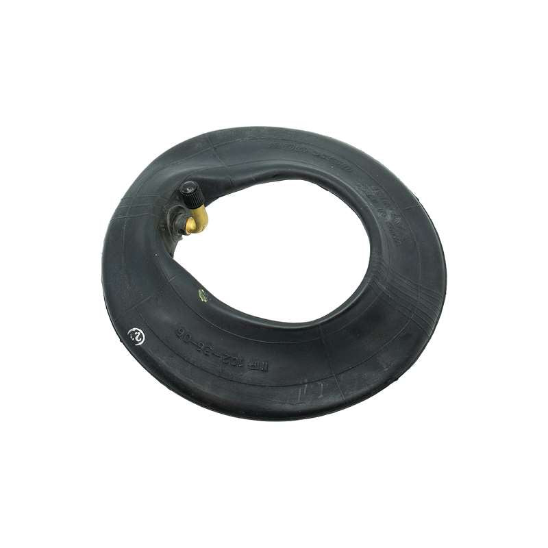 Tube and Rubber Tires for 7 inches Inflatable Wheel