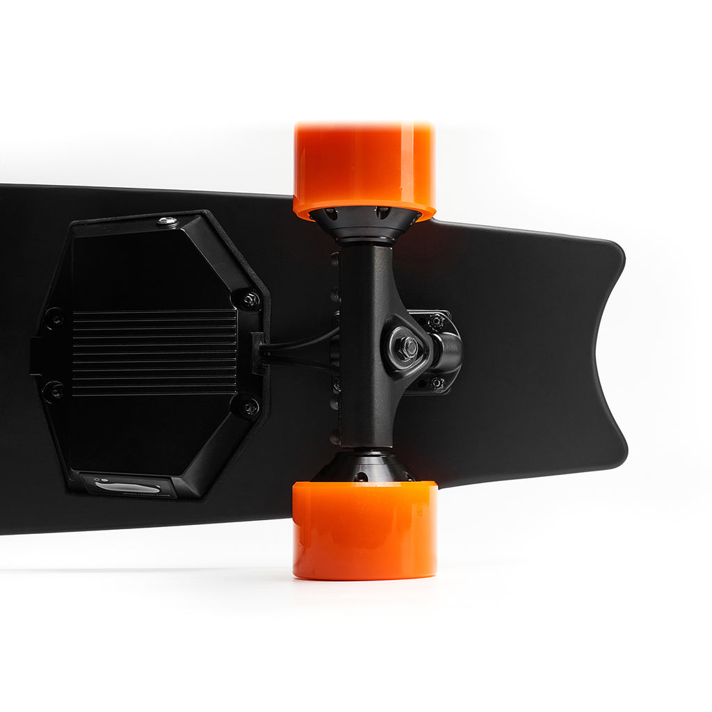 Mini KT V1.0 suggested by RS - Electric Skateboard