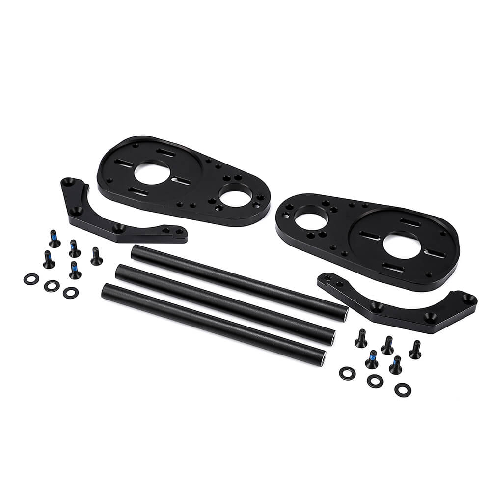 Ownboard Bash Guard Kit