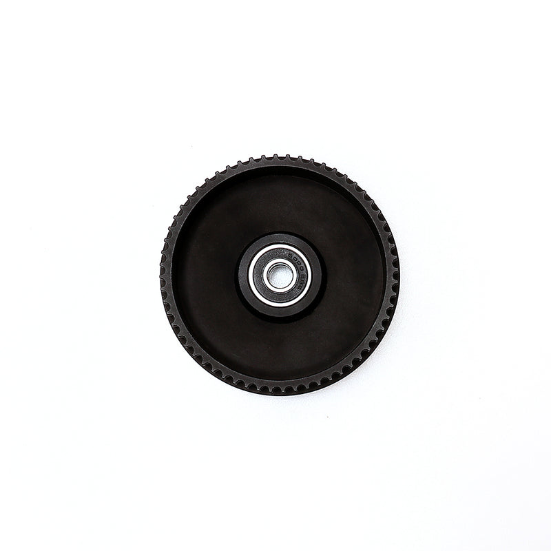 Motor Pulley by CNC (2 Pcs of 1 Set) - ownboard