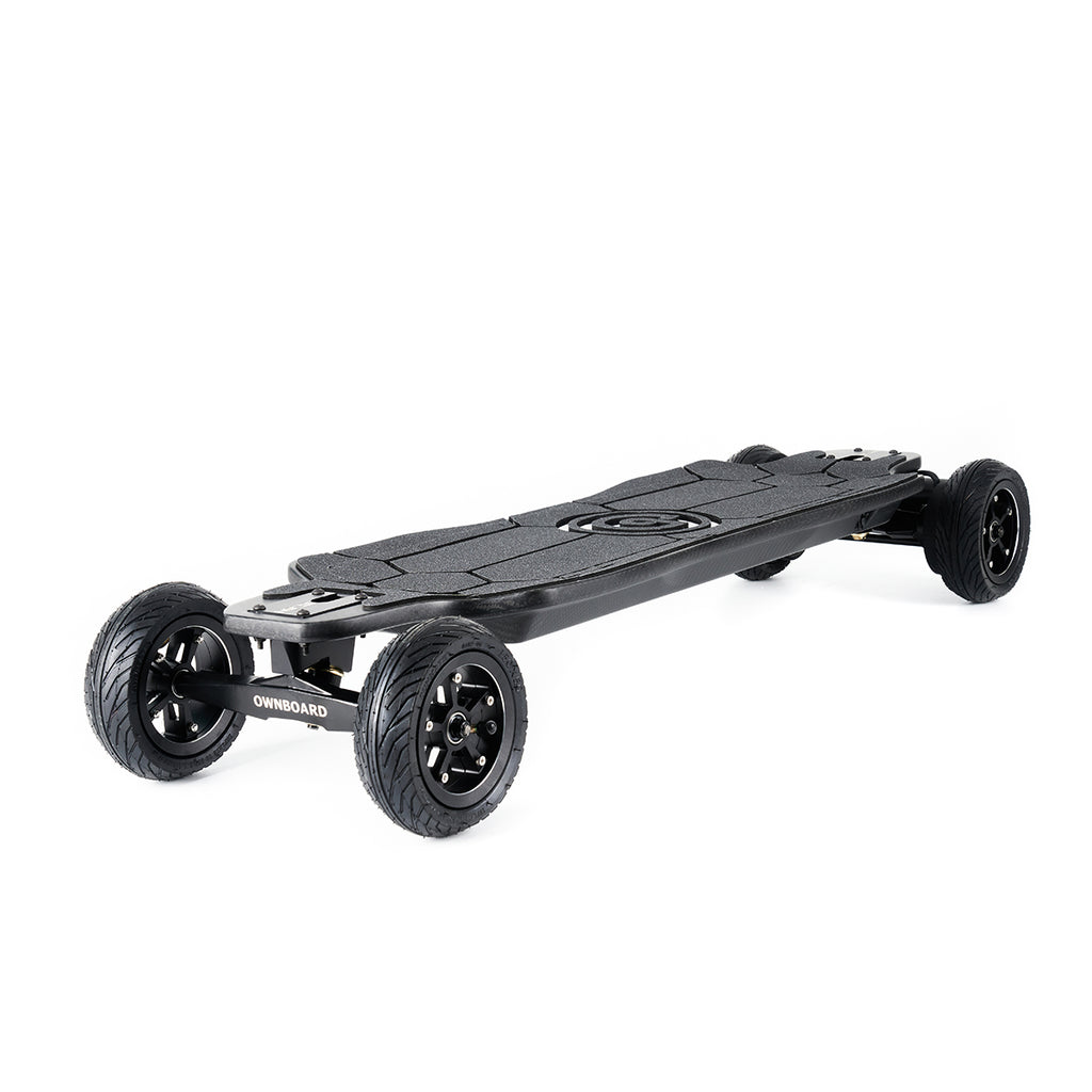Ownboard ZEUS Carbon Electric Skateboard
