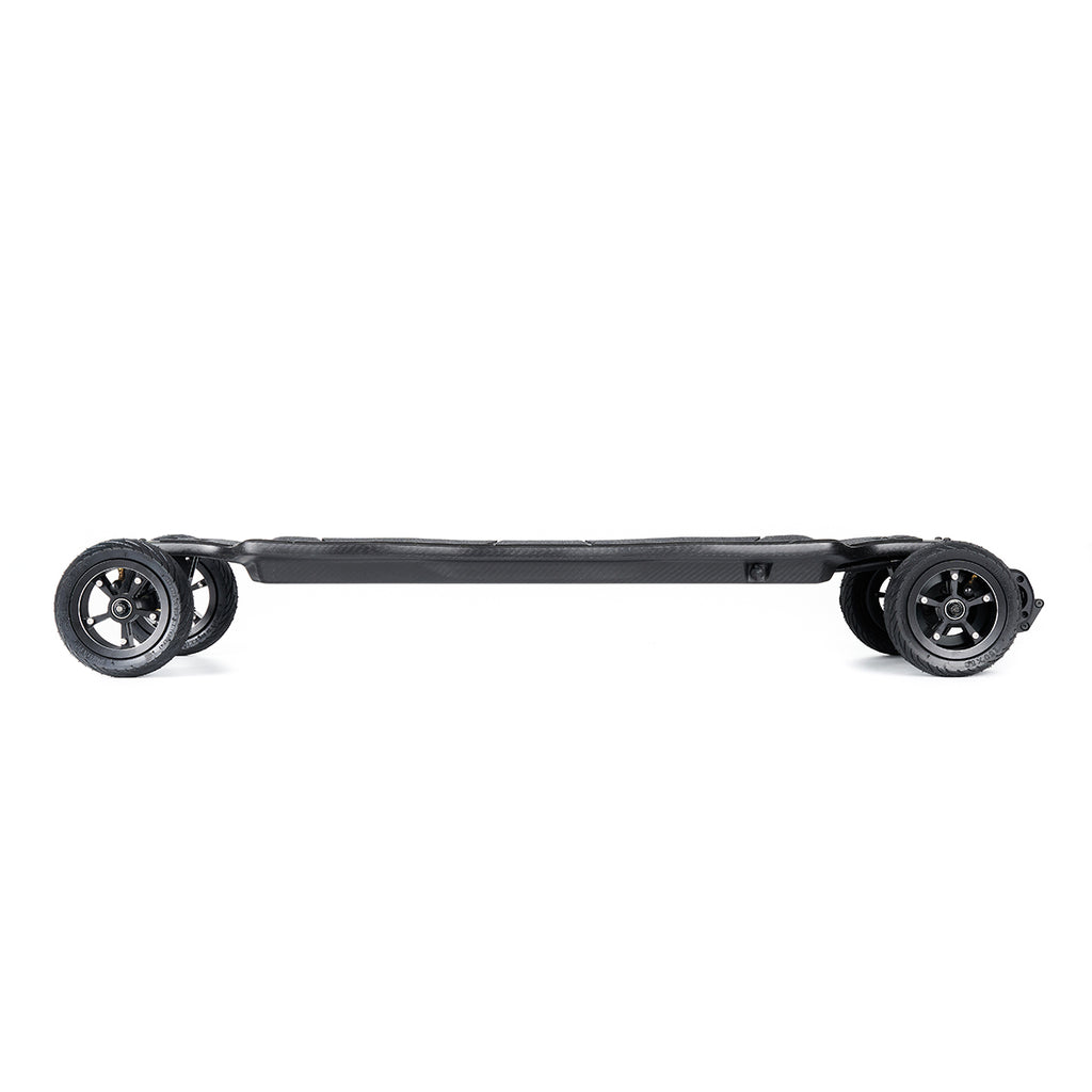 Ownboard ZEUS Carbon Electric Skateboard