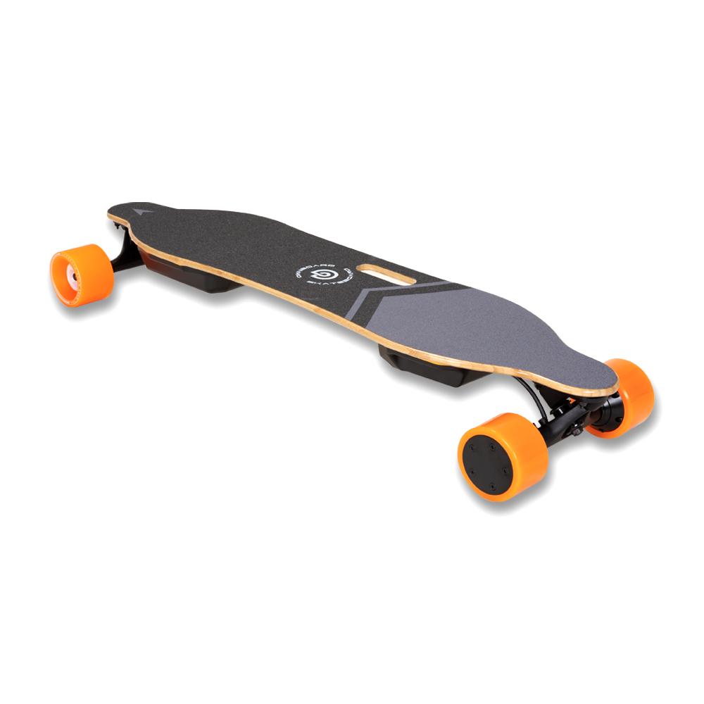 Ownboard W1S (38”) - Electric Skateboard|Dual Hub Motor | Best for Beginner