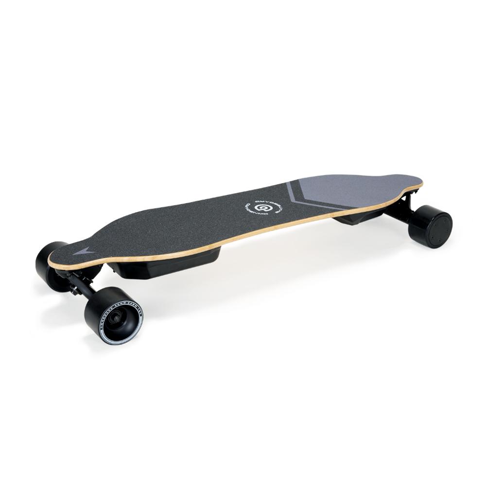 Ownboard W1S (38”) - Electric Skateboard|Dual Hub Motor | Best for Beginner
