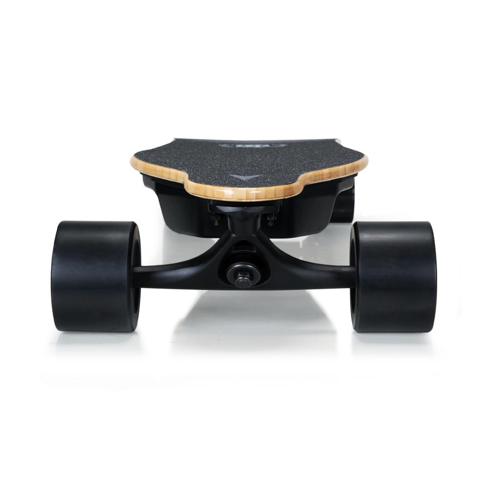 Ownboard W1S (38”) - Electric Skateboard|Dual Hub Motor | Best for Beginner