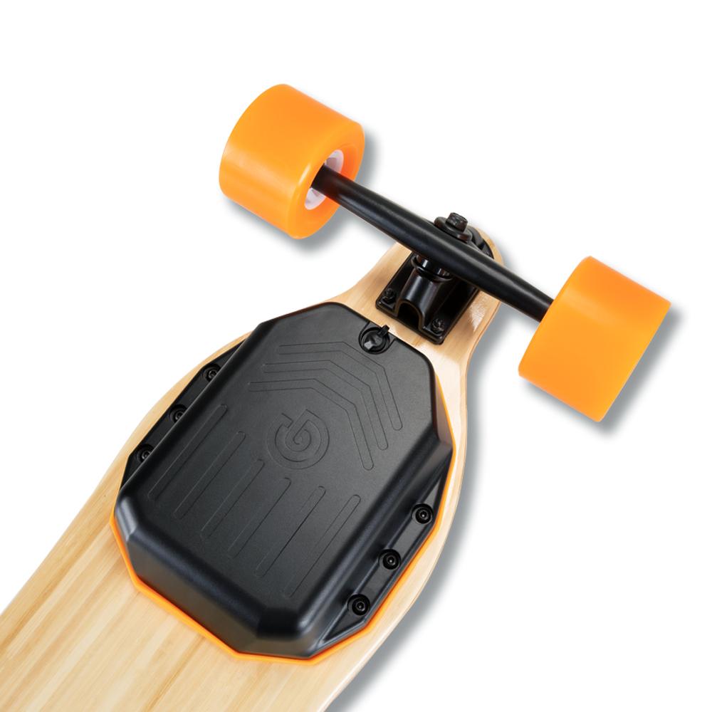 Ownboard W1S (38”) - Electric Skateboard|Dual Hub Motor | Best for Beginner