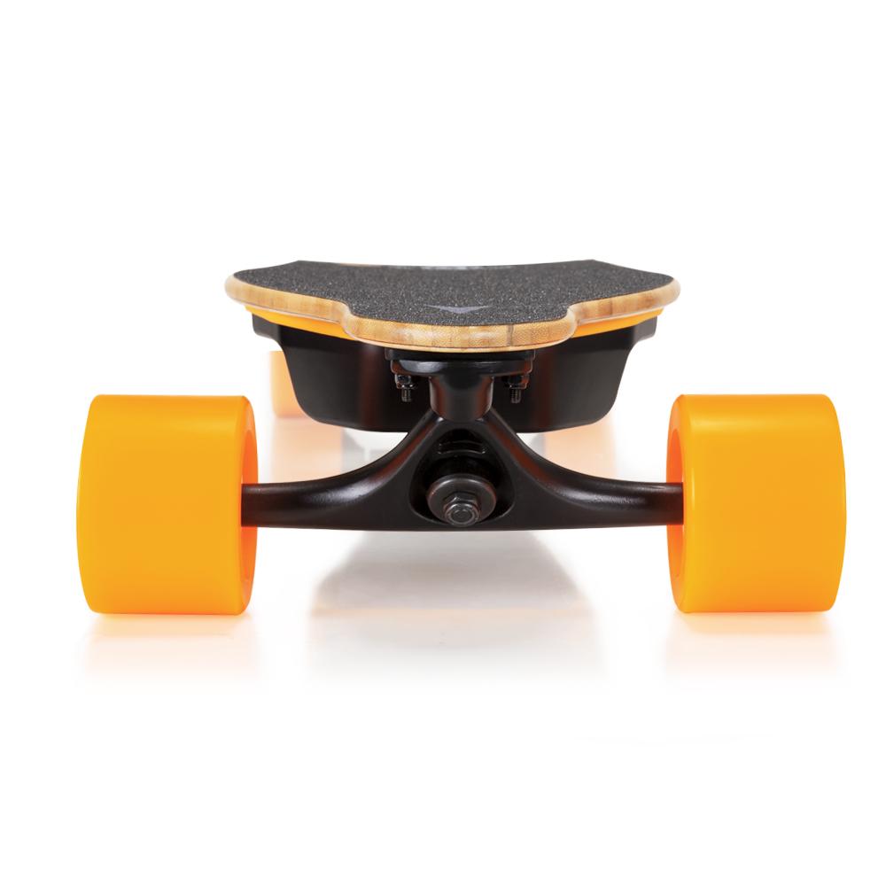 Ownboard W1S (38”) - Electric Skateboard|Dual Hub Motor | Best for Beginner