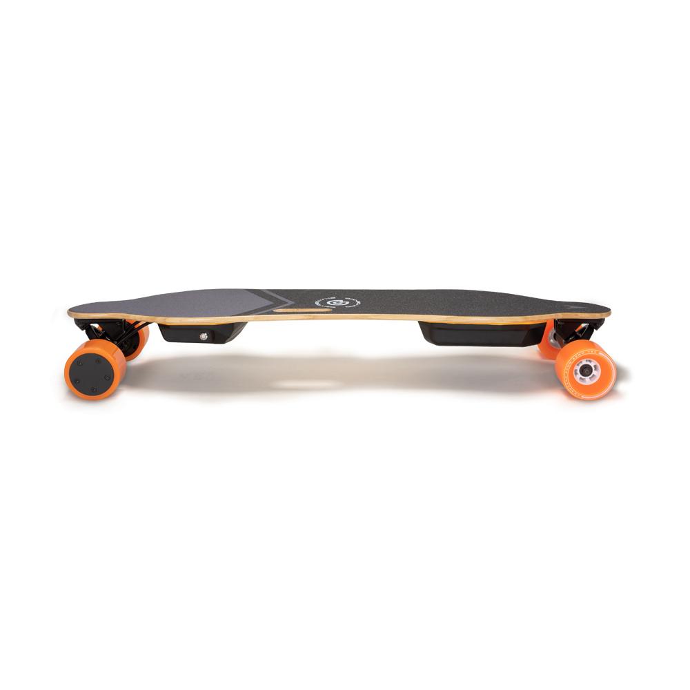 Ownboard W1S (38”) - Electric Skateboard|Dual Hub Motor | Best for Beginner