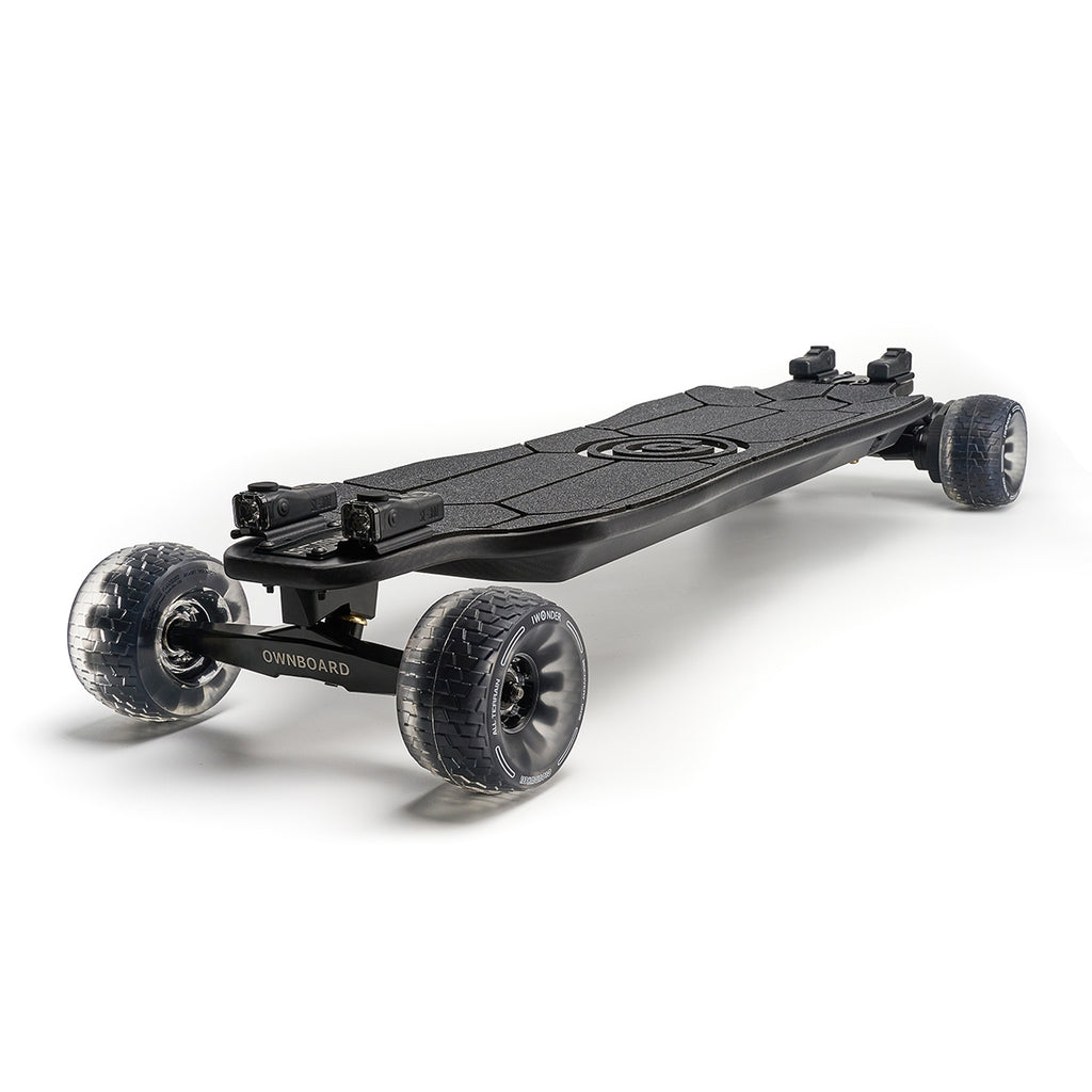 Ownboard ZEUS Carbon Electric Skateboard