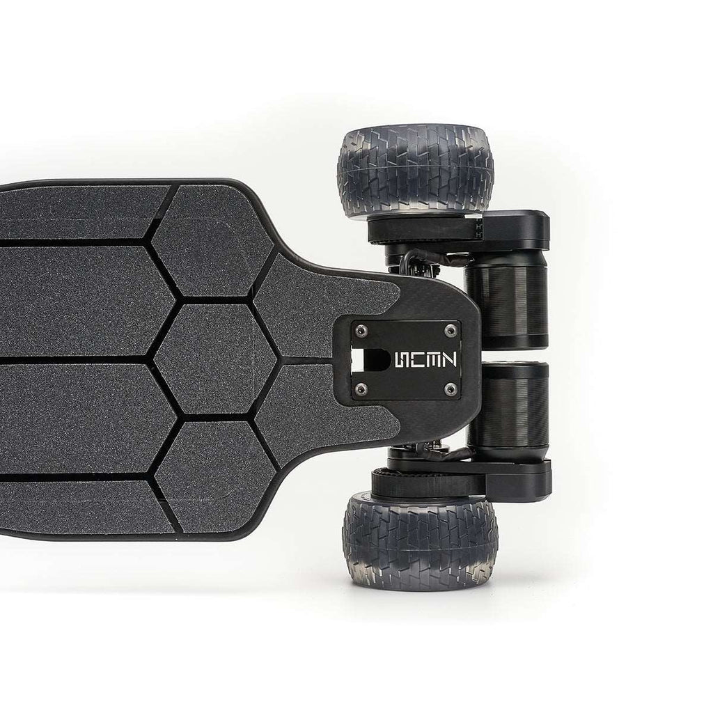 Ownboard ZEUS Carbon Electric Skateboard
