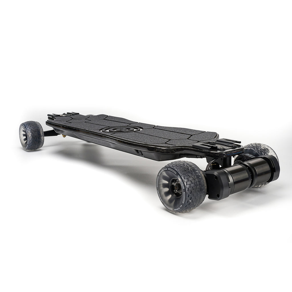Ownboard ZEUS Carbon Electric Skateboard