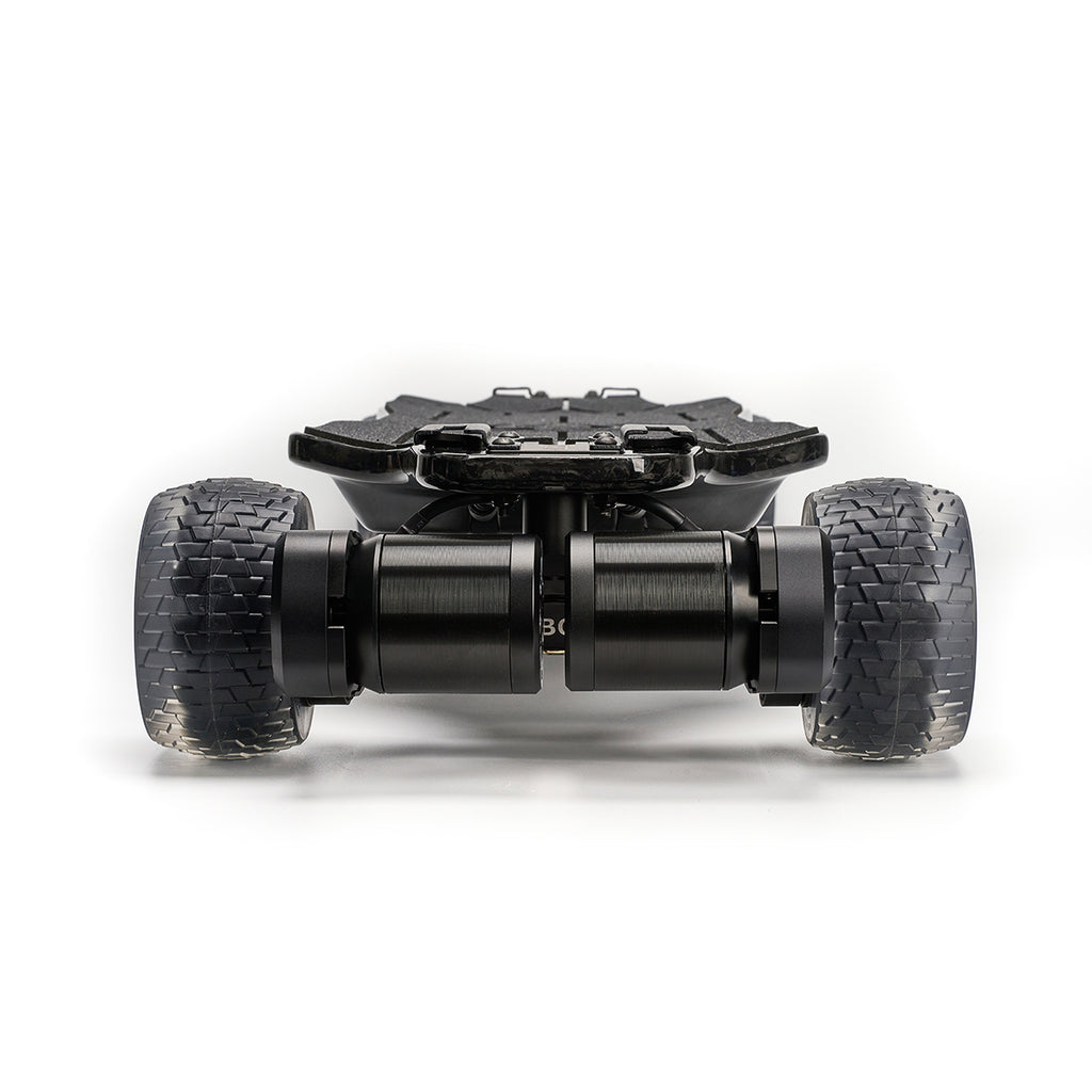 Ownboard ZEUS Carbon Electric Skateboard