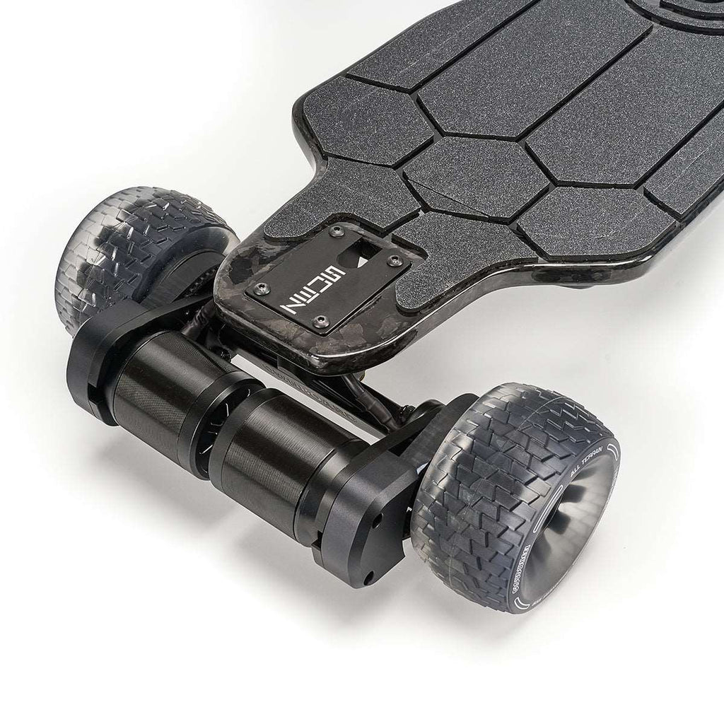 Ownboard ZEUS Carbon Electric Skateboard
