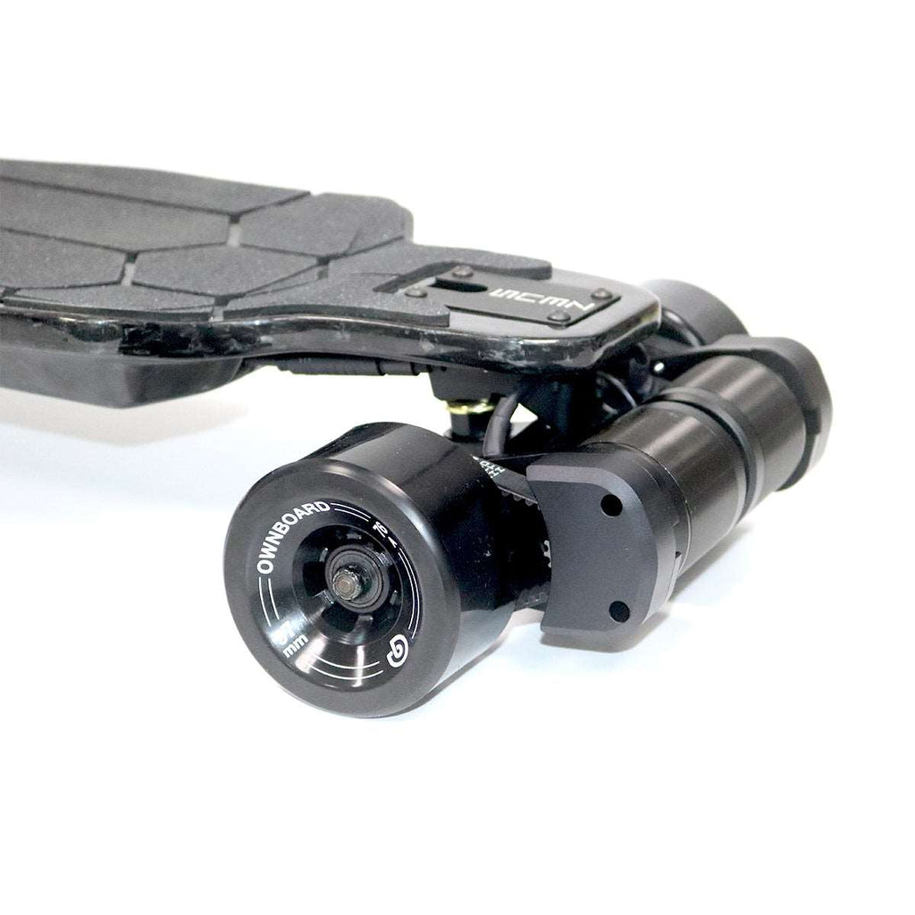Ownboard ZEUS Carbon Electric Skateboard