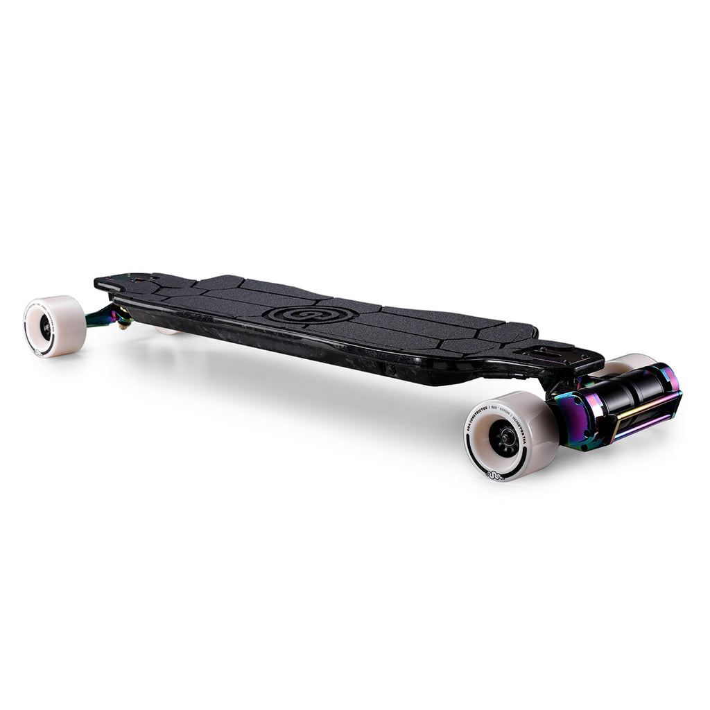 Ownboard Carbon ZEUS Pro Electric Skateboard