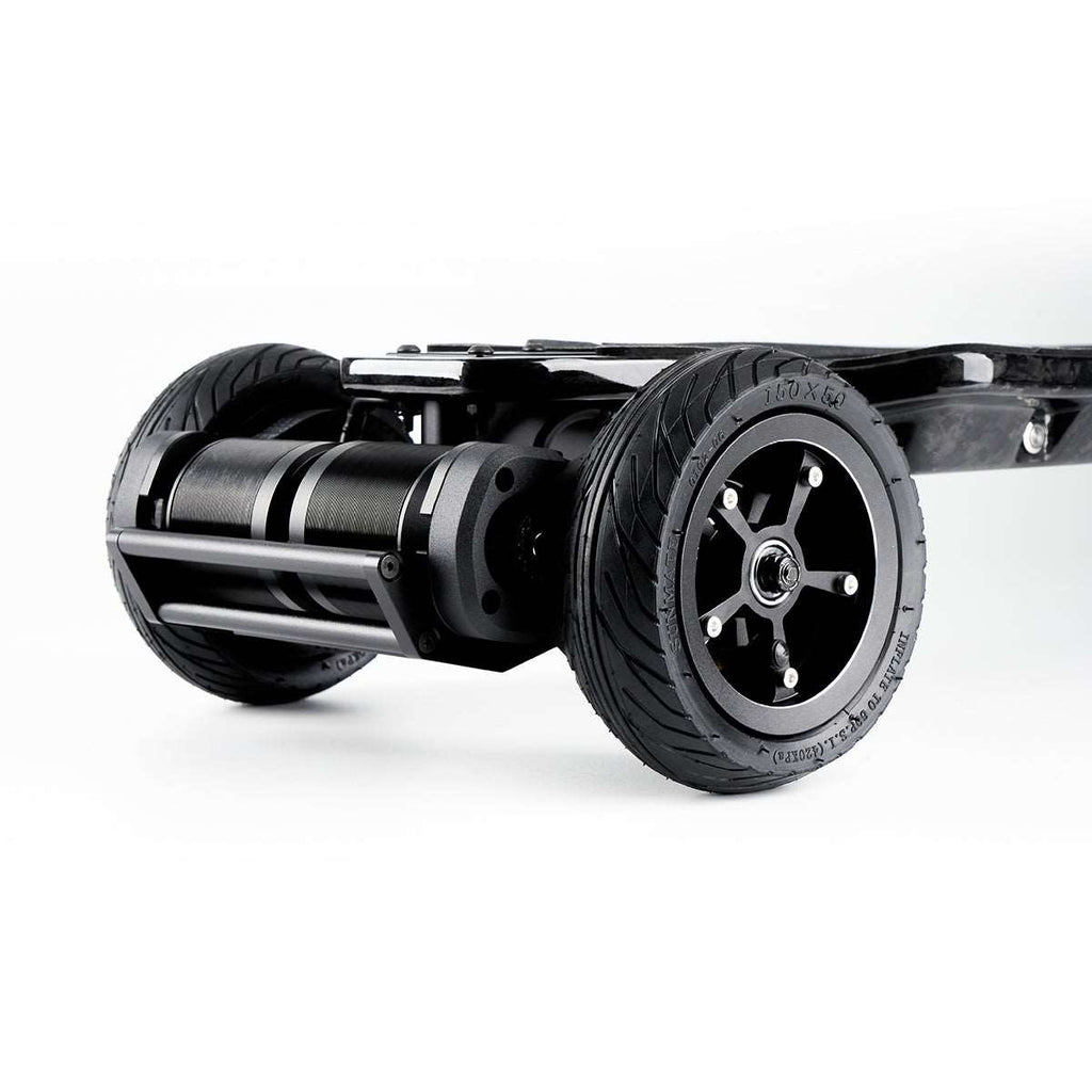 Ownboard ZEUS Carbon Electric Skateboard